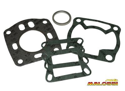 topset 70cc NSR Malossi